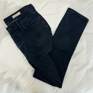 Allsaints Cigarette Jeans